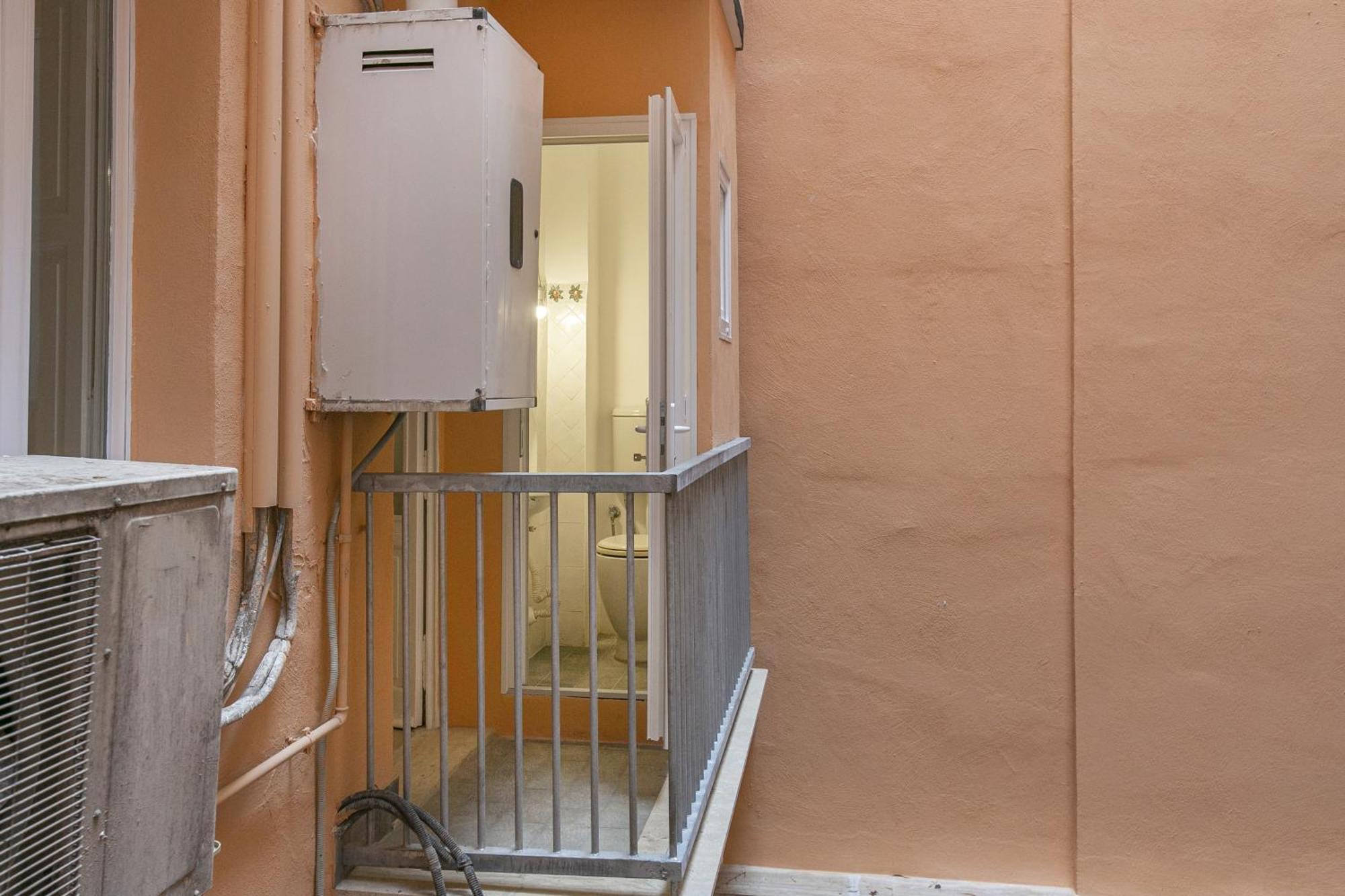 Wwb Colosseo Рим Екстер'єр фото